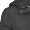 Urban Classics - Hooded Puffer jacket - Black Product image